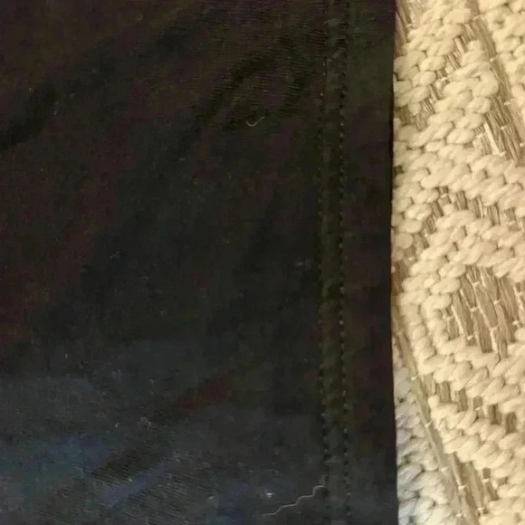 Halloween Black Cat Jack O Lantern Vintage Tultex Short Sleeve Shirt Size L - Picture 3 of 6